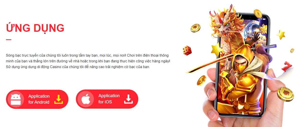 Một số lưu tâm hữu ích cho thành viên khi tải app 007WIN