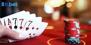 Đôi nét về game bài 8xbet mà bạn cần biết